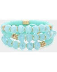 Fashnzfab - 3Pcs - Lyst