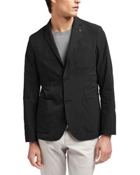 AT.P.CO - At. P.Co Polyamide Blazer - Lyst