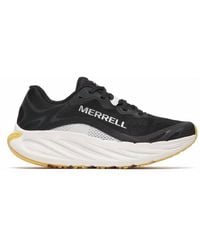 Merrell - Pro Morph Shoes - Lyst