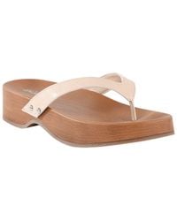 Seychelles - Dreaming Out Loud Clog Sandal - Lyst