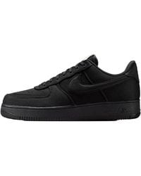 Nike - Air Force 1 Low Lv8 Sail Phantom - Lyst