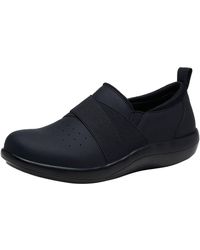 Alegria - Savvie Professional Shoes - Medium Width - Lyst