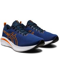 Asics - Gel-Excite 10 1011B600-401 Sneakers Running Shoes Eee4108 - Lyst