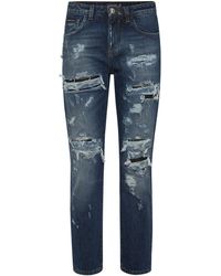 Philipp Plein - Boyfriend Statement - Lyst