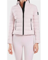 Rudsak - Melissa Matte Lightweight Down Jacket - Lyst