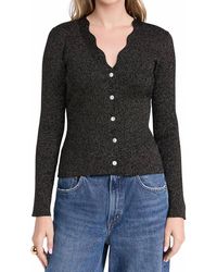 Rails - Dita Cardigan - Lyst