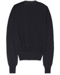 Amiri - Distressed Cashmere Jumper - Lyst