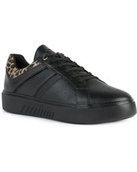 Geox Sneakers for Women | Online Sale up to 83% off | Lyst