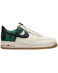 Nike - Air Force 1 Low '07 Lx Leather Sneaker - Lyst