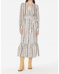 Marie Oliver - Hannon Dress - Lyst