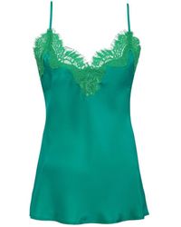 Gold Hawk - Claire Coco Cami - Lyst
