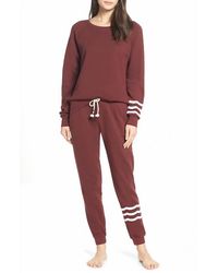 Sol Angeles - Coastal Waves Jogger - Lyst