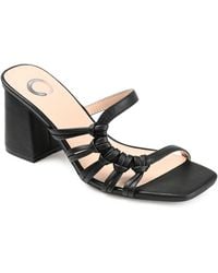 Journee Collection - Collection Emory Pump - Lyst