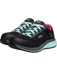 Keen - Vista Energy Sneakers Composite Toe Work Shoes Khd1418 - Lyst