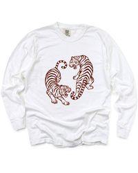 Simply Sage Market - Two Tigers - Lyst