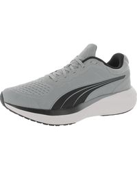 PUMA - Scend Pro Engineered Fade Fitness Workout Running & Training Shoes - Lyst
