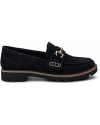 Aetrex - Collette Arch Support Loafer - Lyst