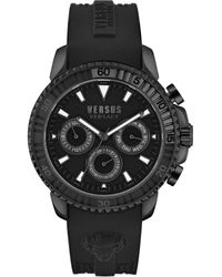 Versus - 45mm Quartz Watch Vsplo1221 - Lyst