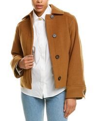 Vince Casual jackets for Women | Online Sale up to 76% off | Lyst