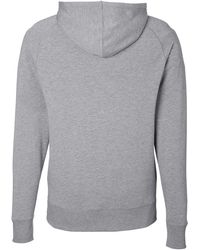 tasc Performance - Varsity Hooded Sweatshirt - Lyst