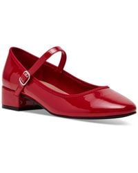 Madden Girl - Tutu Patent Leather Dressy Mary Janes - Lyst