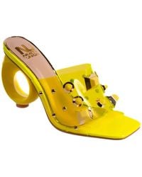 Ninety Union - Vegas Heel Sandals - Lyst