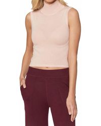 LEIMERE - Monterey Mock - Lyst