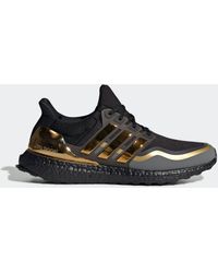 adidas - Ultraboost Shoes - Lyst