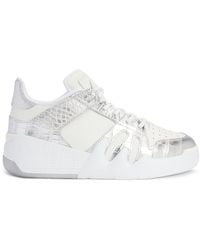 Giuseppe Zanotti - Talon - Lyst