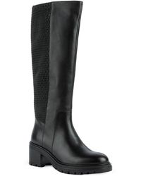 Geox Boots for Women | Online Sale up to 78% off | Lyst