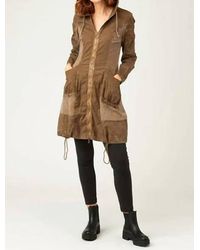 XCVI - Norcott Jacket Dress - Lyst