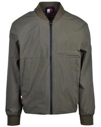Tommy Hilfiger - Nylon Jacket - Lyst