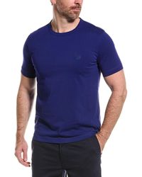 Paul Smith - Zebra Stripe Regular Fit T-Shirt - Lyst