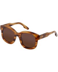 IVI VISION - Diane Sunglasses - Lyst