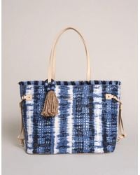 spartina 449 - Jetsetter Tote Bag - Lyst