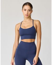 AVA Active - Hera Strappy Back Bra - Lyst