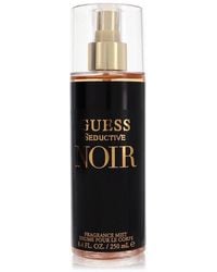 Guess - 8.4 Oz Seductive Noir Body Mist For - Lyst