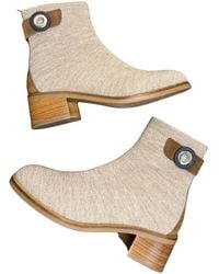 Softwaves - Blake Sweater Boots - Lyst