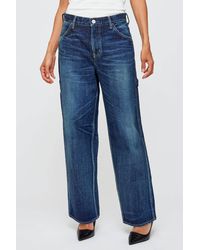 Moussy - Barberville Painter Pants - Lyst