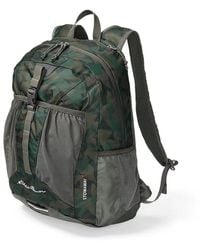 Eddie Bauer - Stowaway Packable 30l Backpack - Lyst