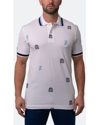 Maceoo - Polo Mozarticontip - Lyst