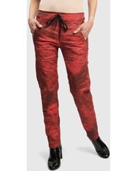Alembika - Iconic Stretch Jeans - Lyst