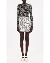 Ulla Johnson - Zina Skirt - Lyst