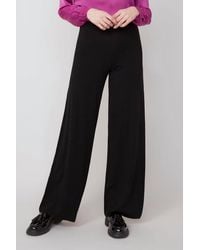 Renuar - Pull-On Knit Bootcut Pant - Lyst