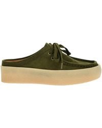 Dirty Laundry - Daybreak Slide Clog - Lyst