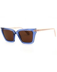MAX&Co. - Mo0110 Sunglasses - Lyst