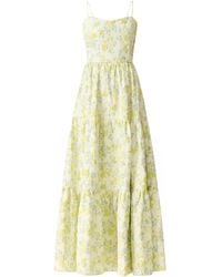 Elliatt - Posey Gown - Lyst