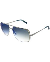 Dita Eyewear - Midnight Special Drx-2010-k-pld-60 Aviator Sunglasses - Lyst