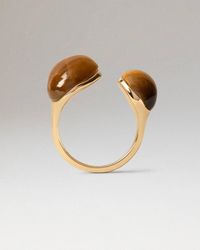 Pdpaola - Gravity Ring - Lyst