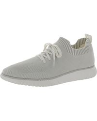 Calvin Klein - Thornton Lace-up Manmade Casual And Fashion Sneakers - Lyst